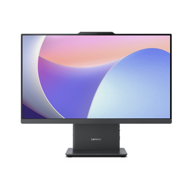 LENOVO AiO računalo IdeaCentre AIO 3 F0HN00H1SC / Intel Core i5-13420H, 23.8", 1920×1080, 16GB, 512GB SSD, Windows 11 Home, crna